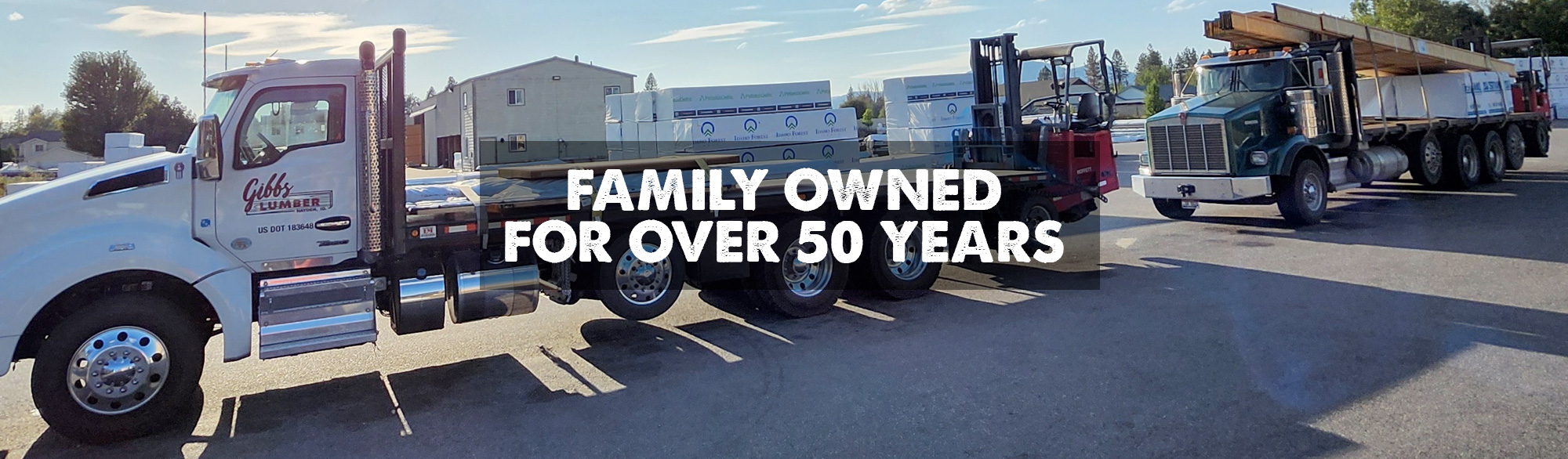 Gibbs lumber