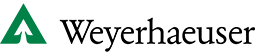 weyerhouser's logo